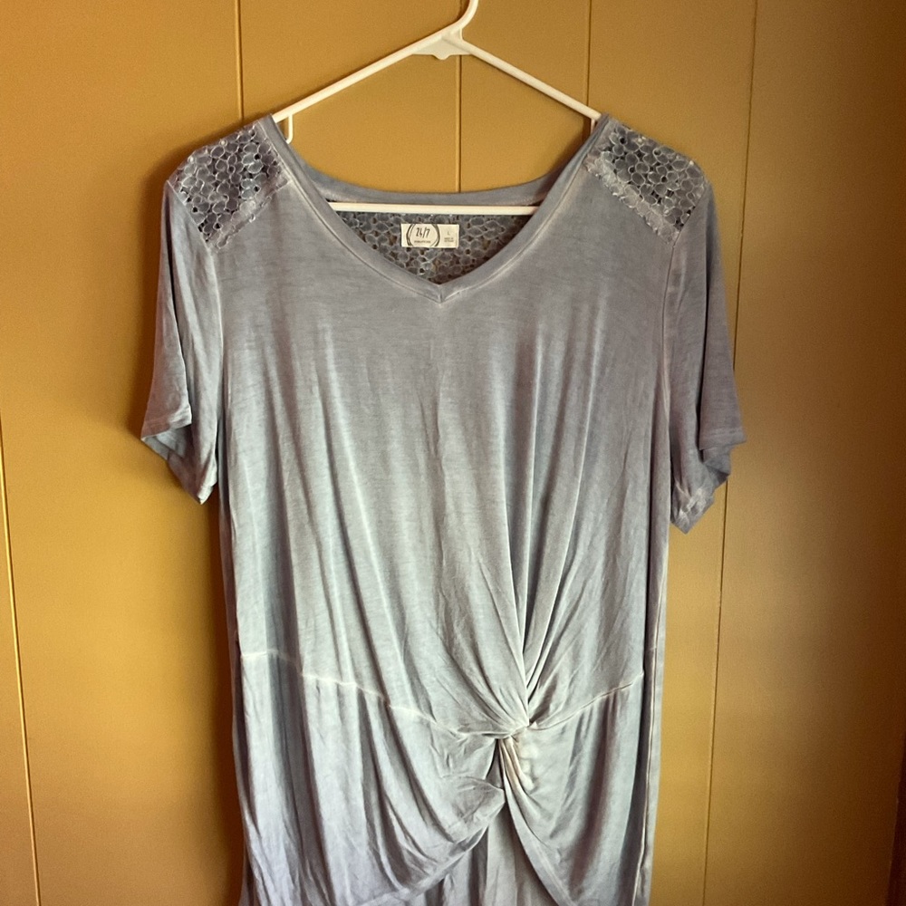 Maurices short sleeve top